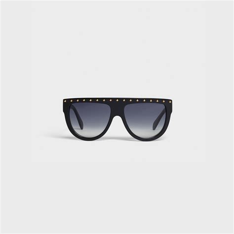 celine pilot aviator sunglasses|celine canada official site.